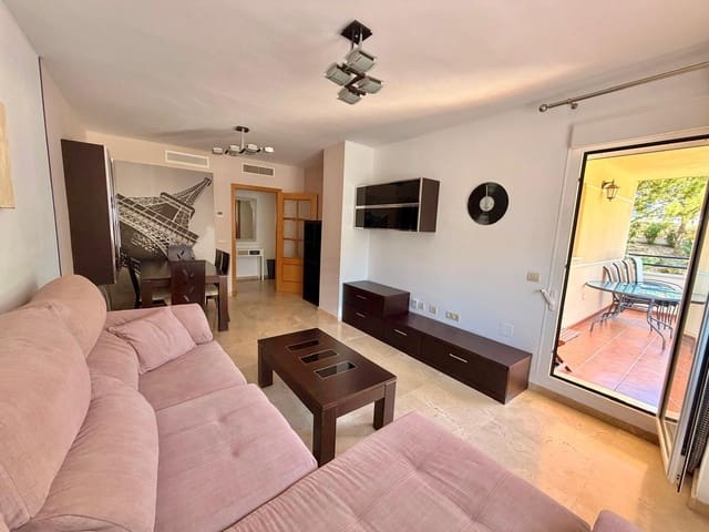 3 sypialnia Mieszkanie na sprzedaż w Torremolinos z basenem garażem - 458 000 € (Ref: 10005357)