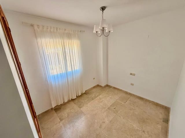 3 sypialnia Mieszkanie na sprzedaż w Torremolinos z basenem garażem - 458 000 € (Ref: 10005357)