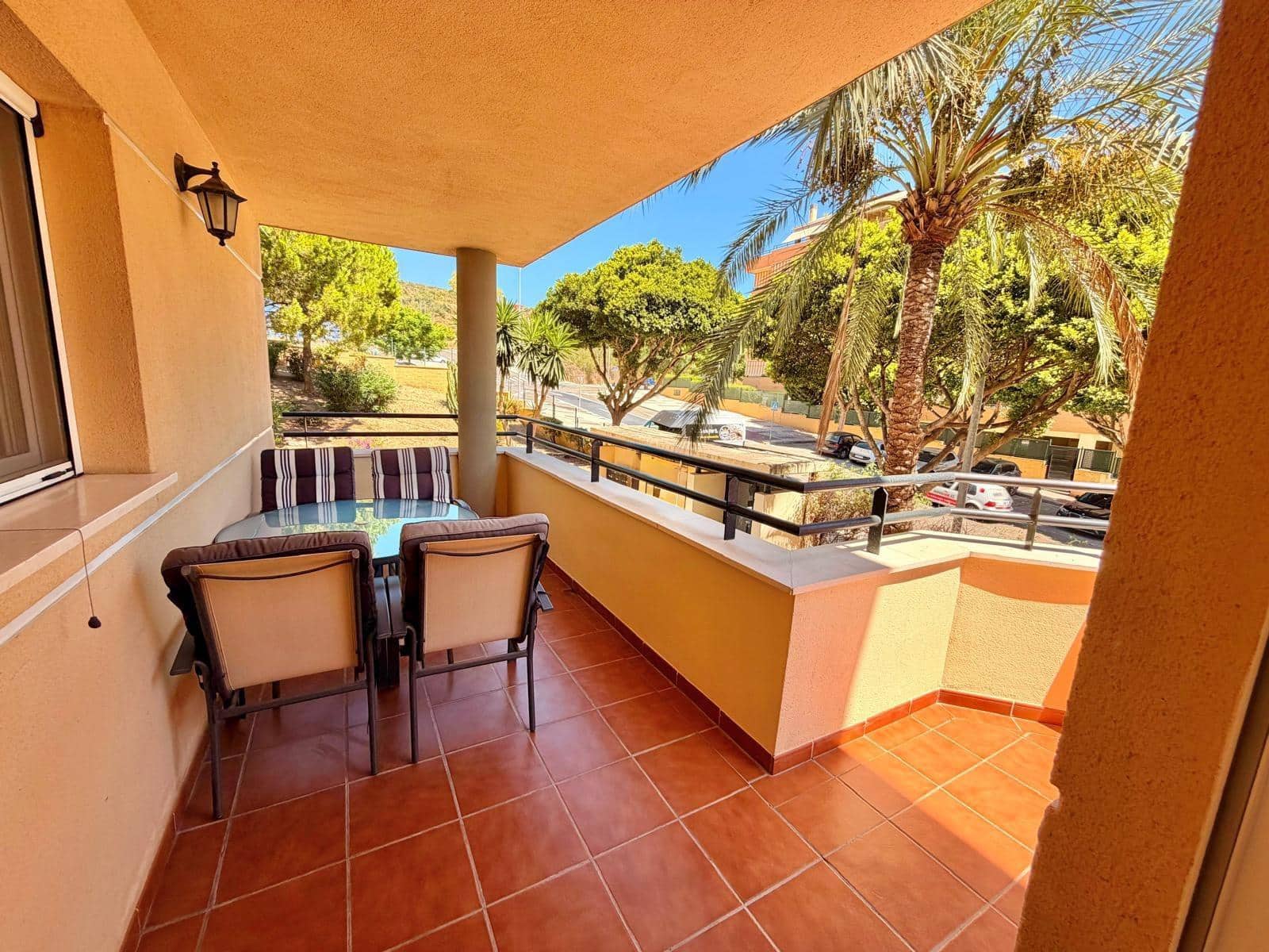 3 sypialnia Mieszkanie na sprzedaż w Torremolinos z basenem garażem - 458 000 € (Ref: 10005357)