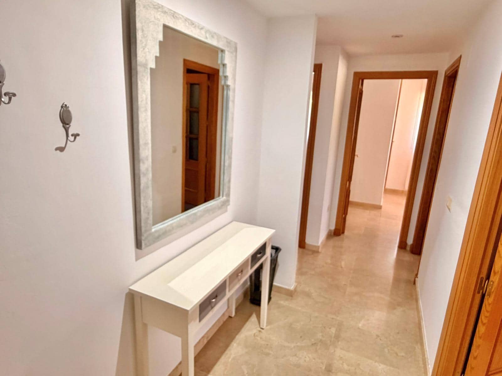 3 sypialnia Mieszkanie na sprzedaż w Torremolinos z basenem garażem - 458 000 € (Ref: 10005357)