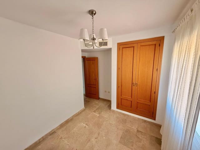 3 sypialnia Mieszkanie na sprzedaż w Torremolinos z basenem garażem - 458 000 € (Ref: 10005357)