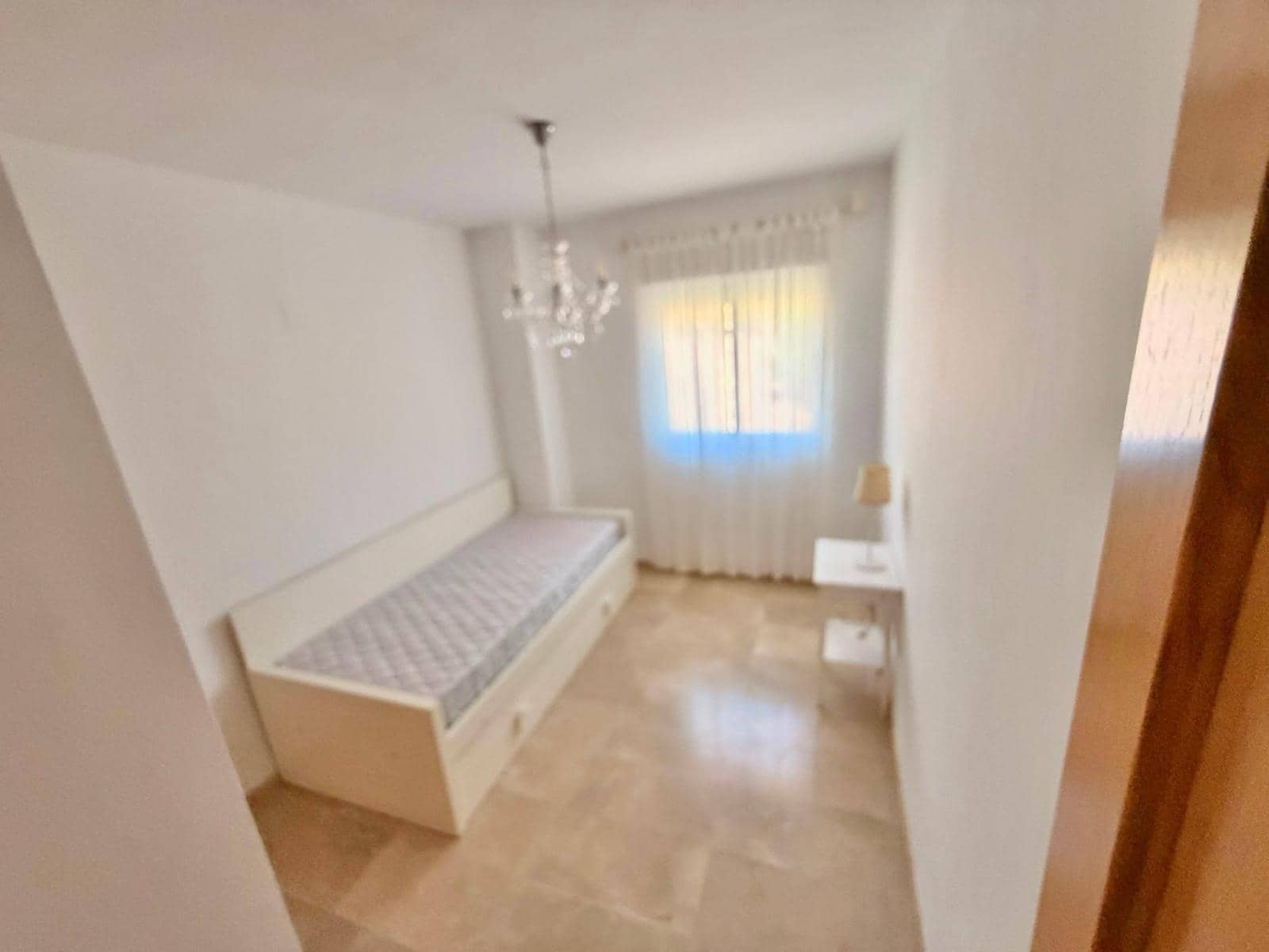 3 sypialnia Mieszkanie na sprzedaż w Torremolinos z basenem garażem - 458 000 € (Ref: 10005357)