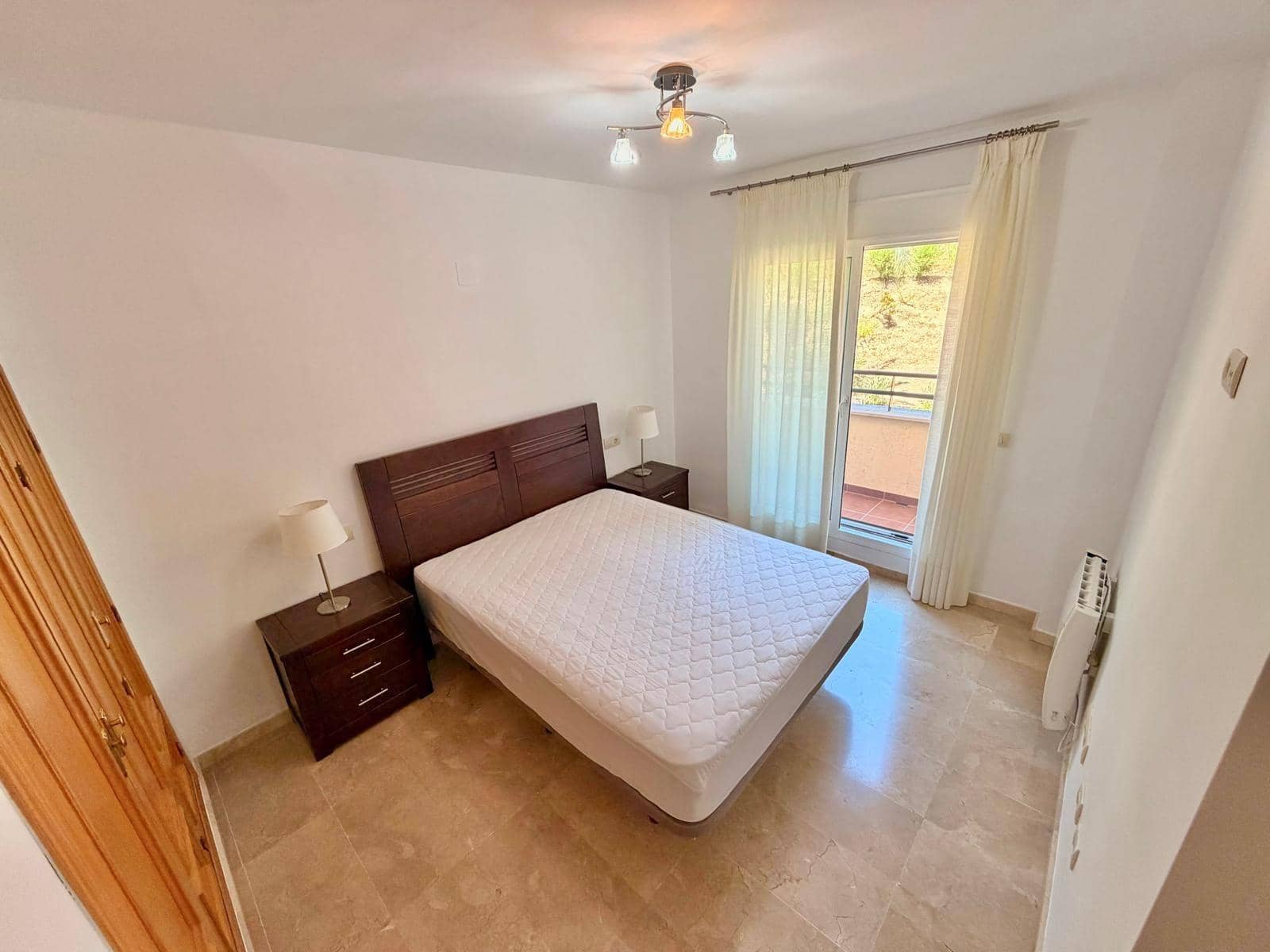 3 sypialnia Mieszkanie na sprzedaż w Torremolinos z basenem garażem - 458 000 € (Ref: 10005357)