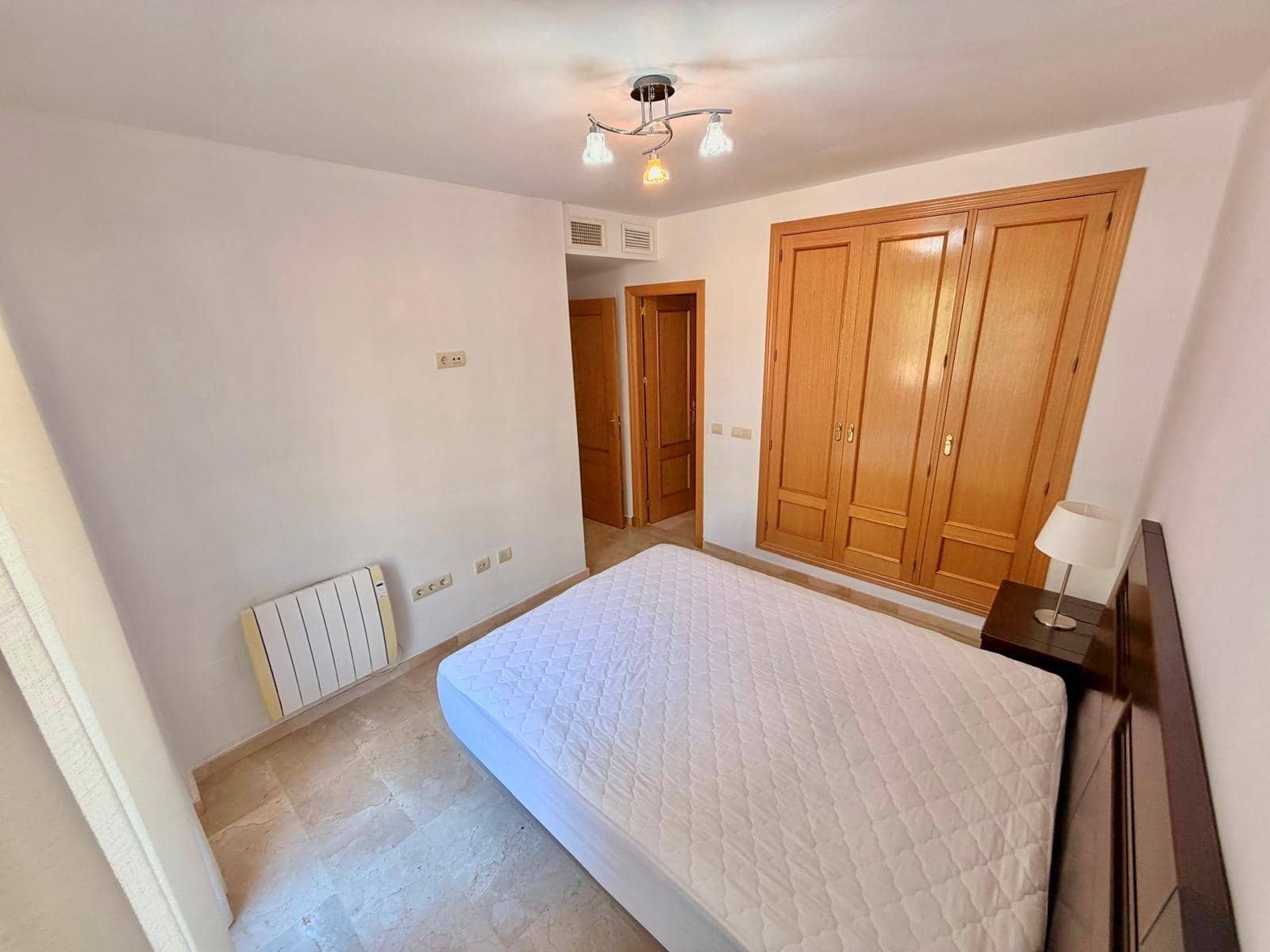 3 sypialnia Mieszkanie na sprzedaż w Torremolinos z basenem garażem - 458 000 € (Ref: 10005357)