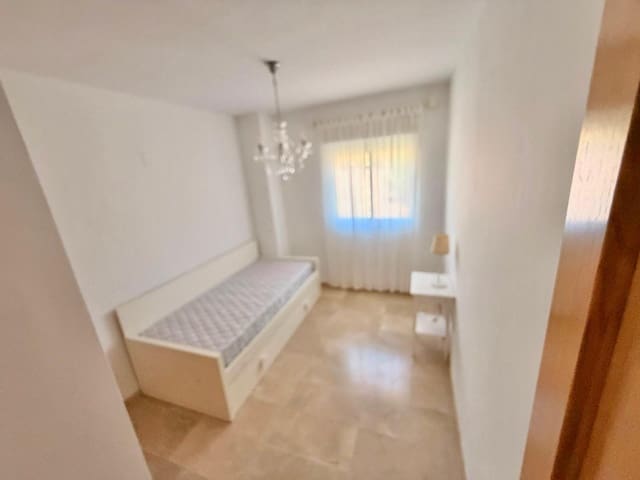 3 sypialnia Mieszkanie na sprzedaż w Torremolinos z basenem garażem - 458 000 € (Ref: 10005357)