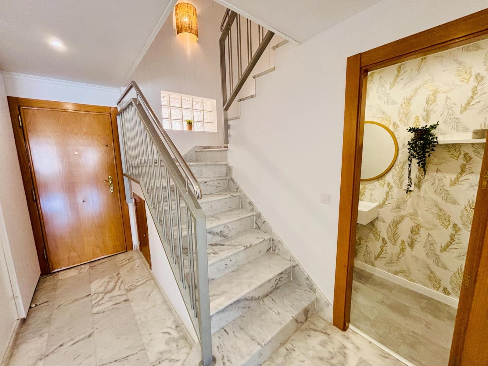 4 slaapkamer Penthouse te koop in Torrequebrada met zwembad garage - € 599.000 (Ref: 10017652)