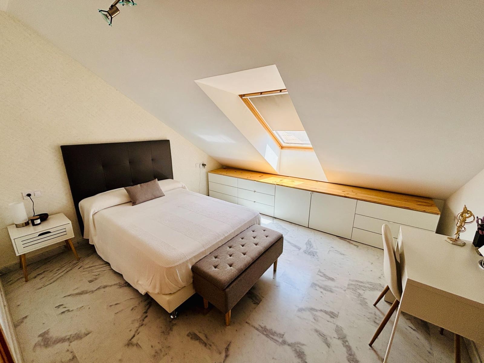4 slaapkamer Penthouse te koop in Torrequebrada met zwembad garage - € 599.000 (Ref: 10017652)