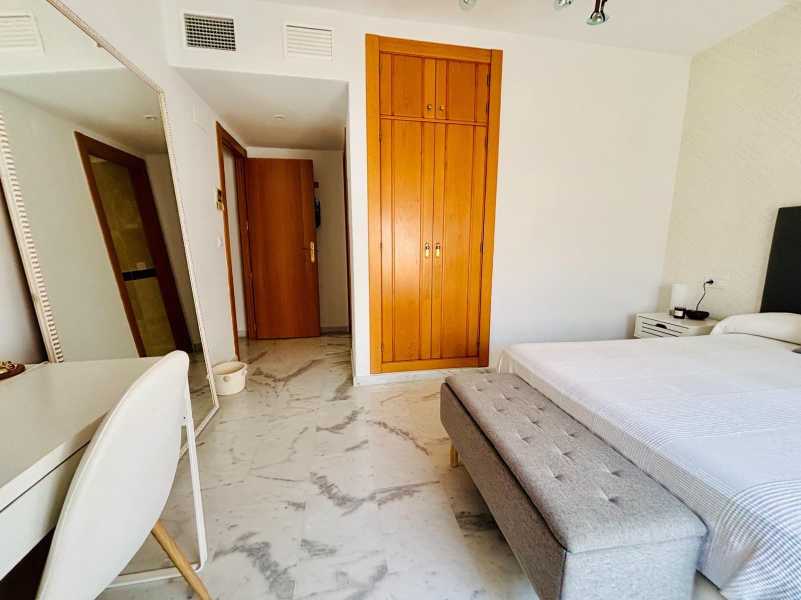 4 slaapkamer Penthouse te koop in Torrequebrada met zwembad garage - € 599.000 (Ref: 10017652)