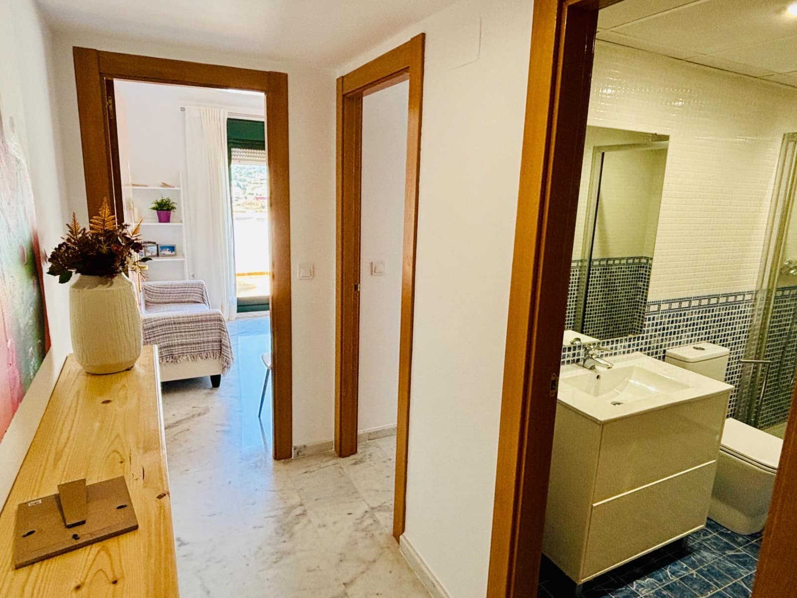 4 slaapkamer Penthouse te koop in Torrequebrada met zwembad garage - € 599.000 (Ref: 10017652)
