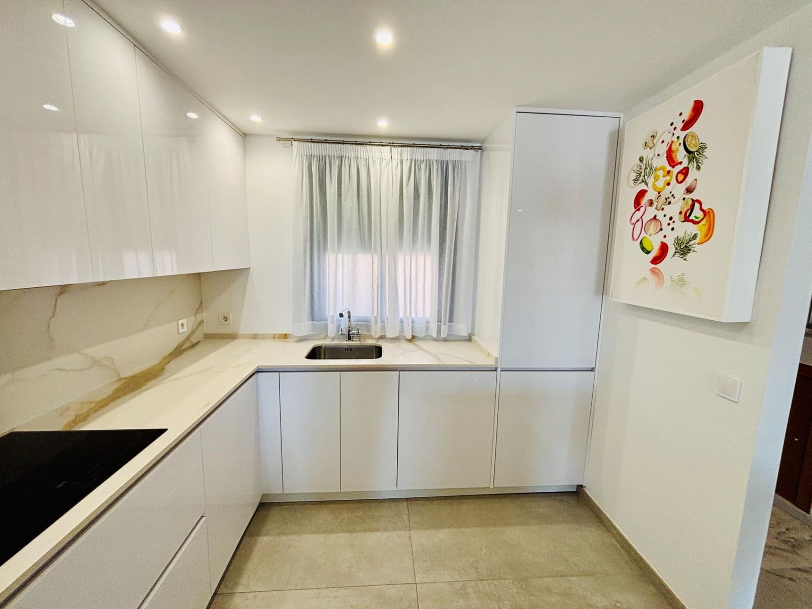 4 slaapkamer Penthouse te koop in Torrequebrada met zwembad garage - € 599.000 (Ref: 10017652)