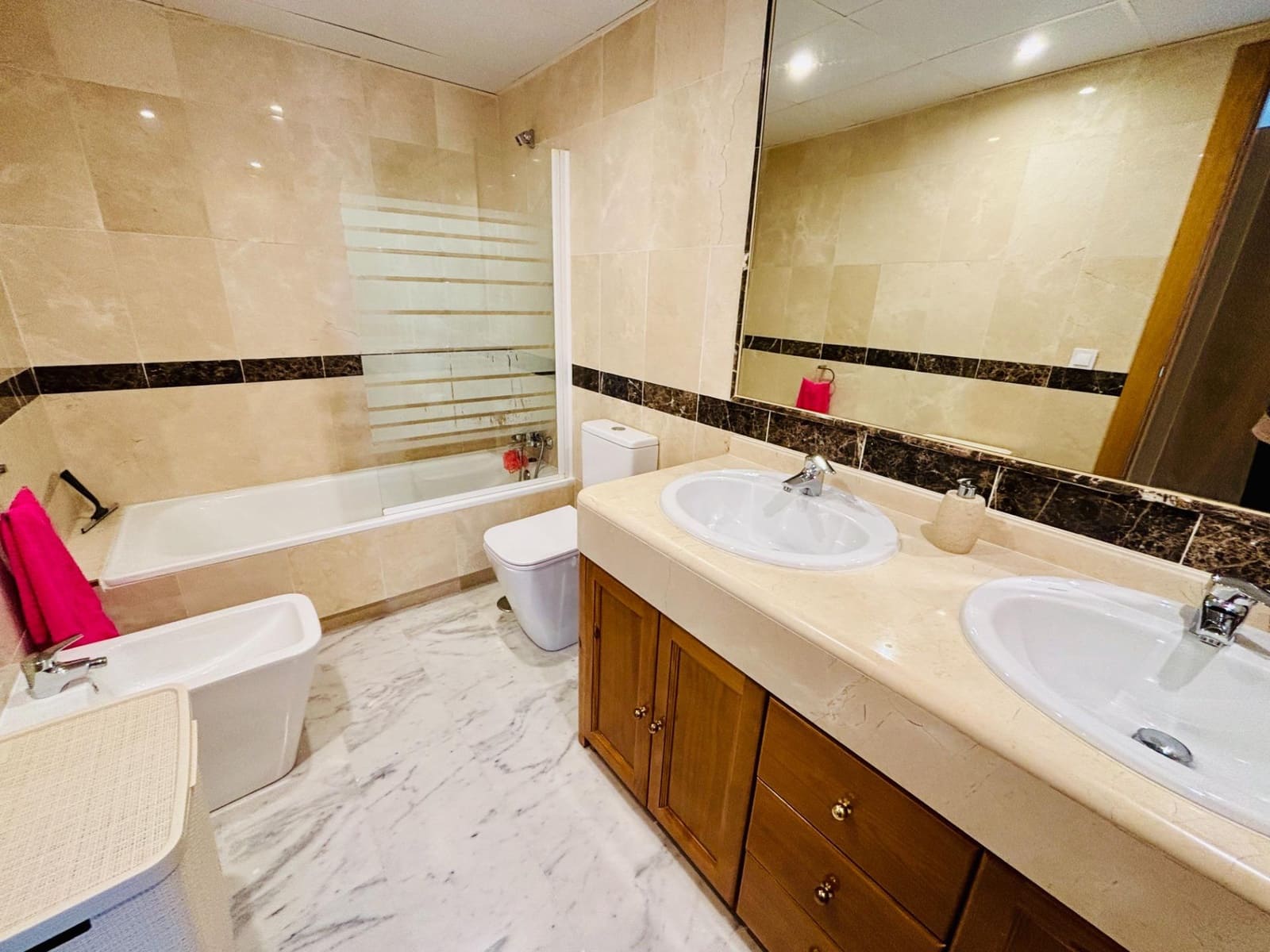 4 slaapkamer Penthouse te koop in Torrequebrada met zwembad garage - € 599.000 (Ref: 10017652)