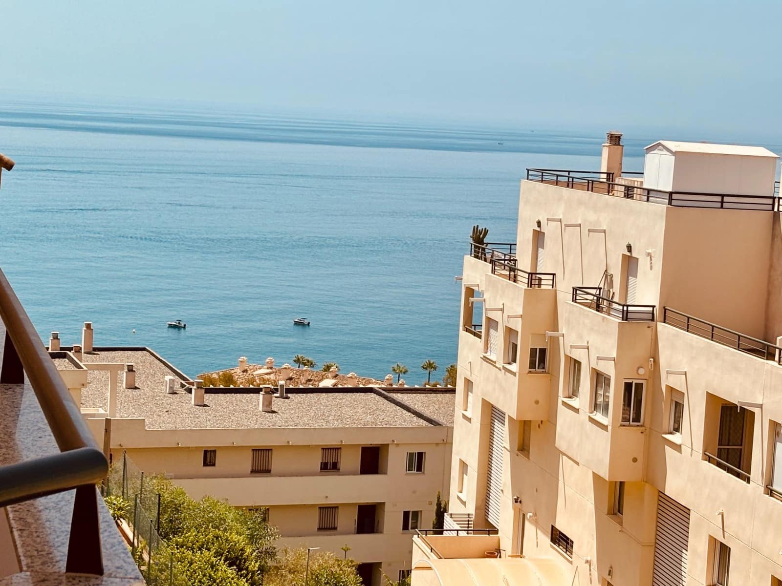4 slaapkamer Penthouse te koop in Torrequebrada met zwembad garage - € 599.000 (Ref: 10017652)