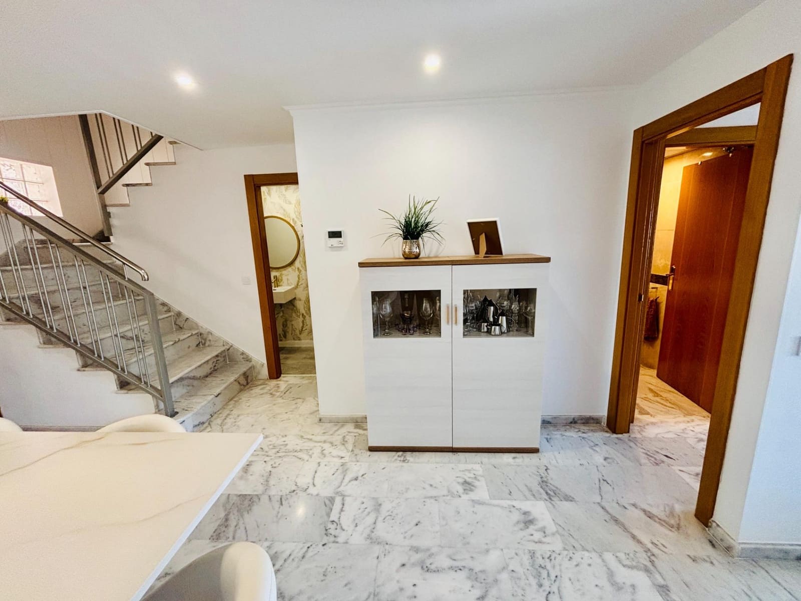 4 slaapkamer Penthouse te koop in Torrequebrada met zwembad garage - € 599.000 (Ref: 10017652)