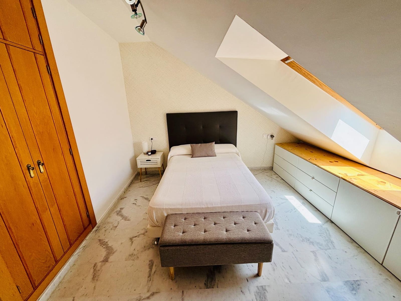 4 slaapkamer Penthouse te koop in Torrequebrada met zwembad garage - € 599.000 (Ref: 10017652)