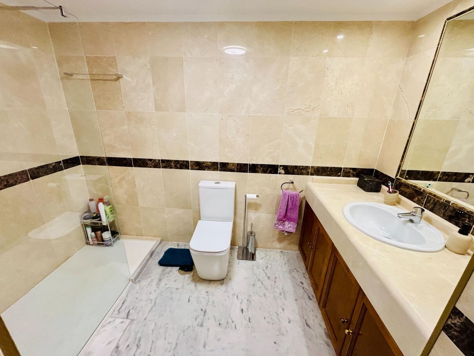 4 slaapkamer Penthouse te koop in Torrequebrada met zwembad garage - € 599.000 (Ref: 10017652)