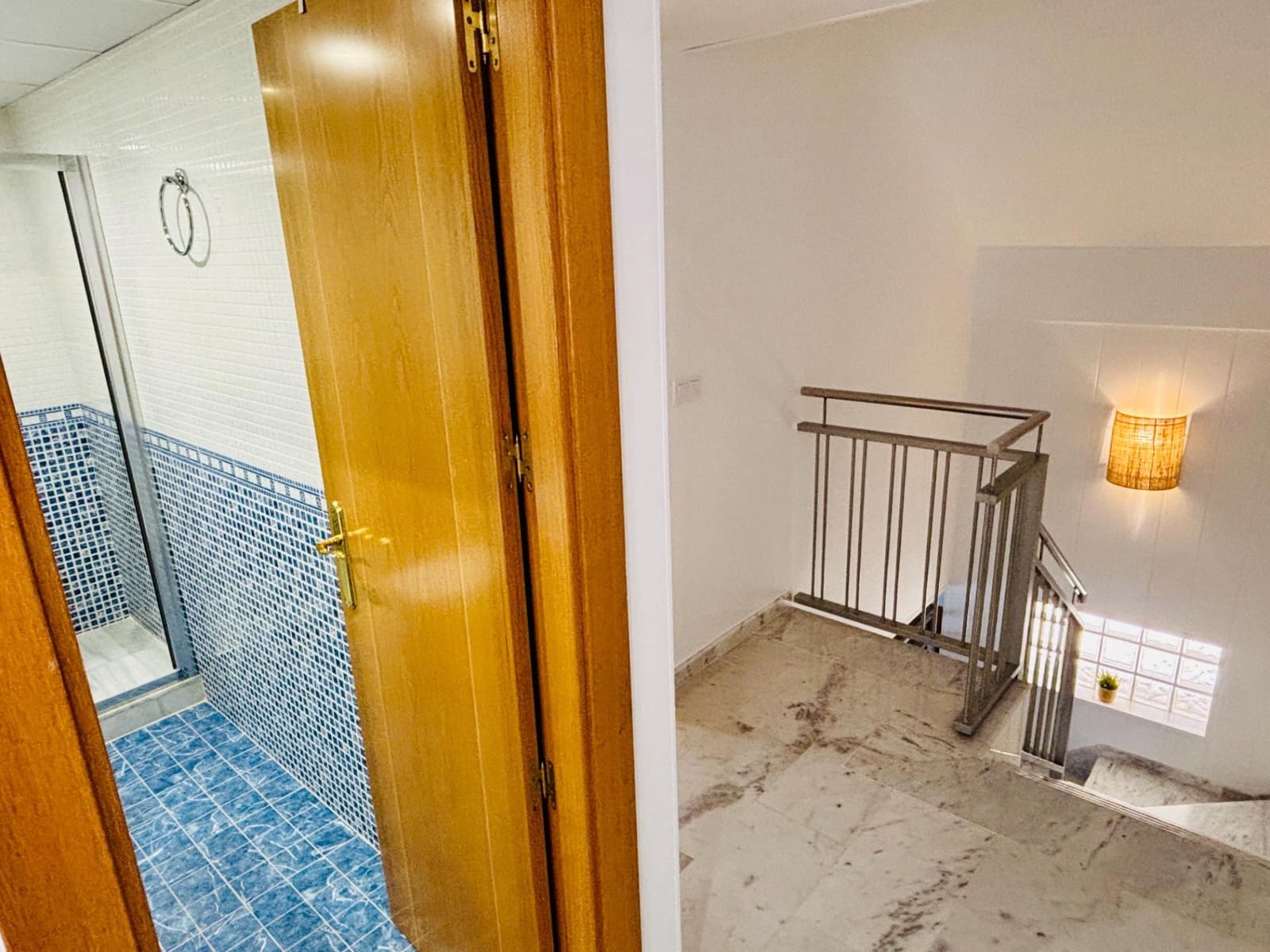 4 slaapkamer Penthouse te koop in Torrequebrada met zwembad garage - € 599.000 (Ref: 10017652)