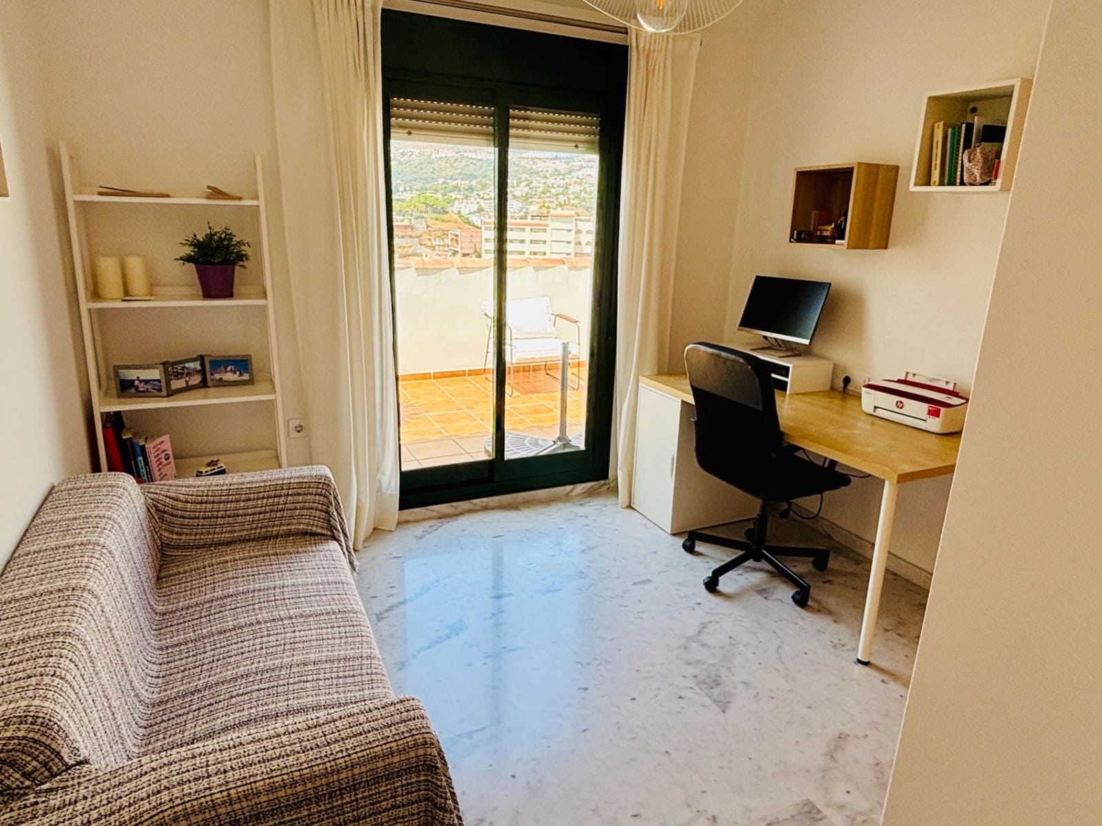 4 slaapkamer Penthouse te koop in Torrequebrada met zwembad garage - € 599.000 (Ref: 10017652)
