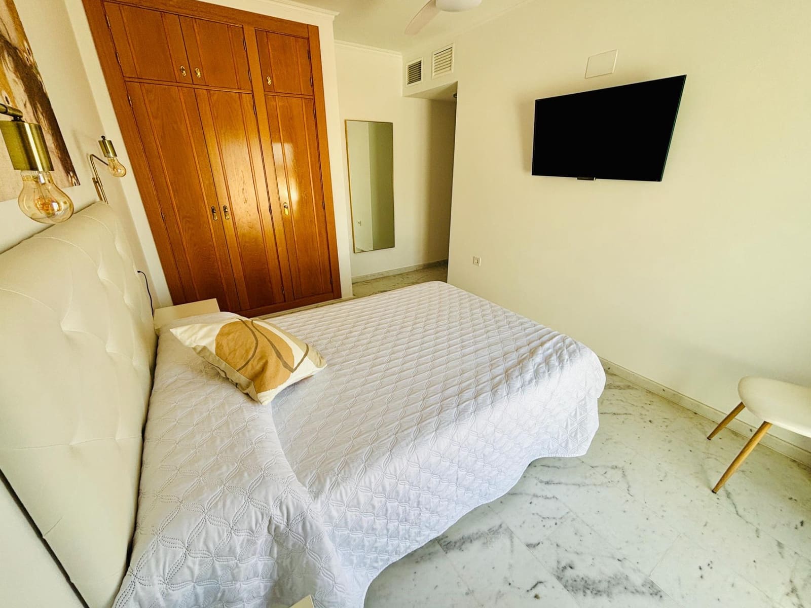 4 slaapkamer Penthouse te koop in Torrequebrada met zwembad garage - € 599.000 (Ref: 10017652)