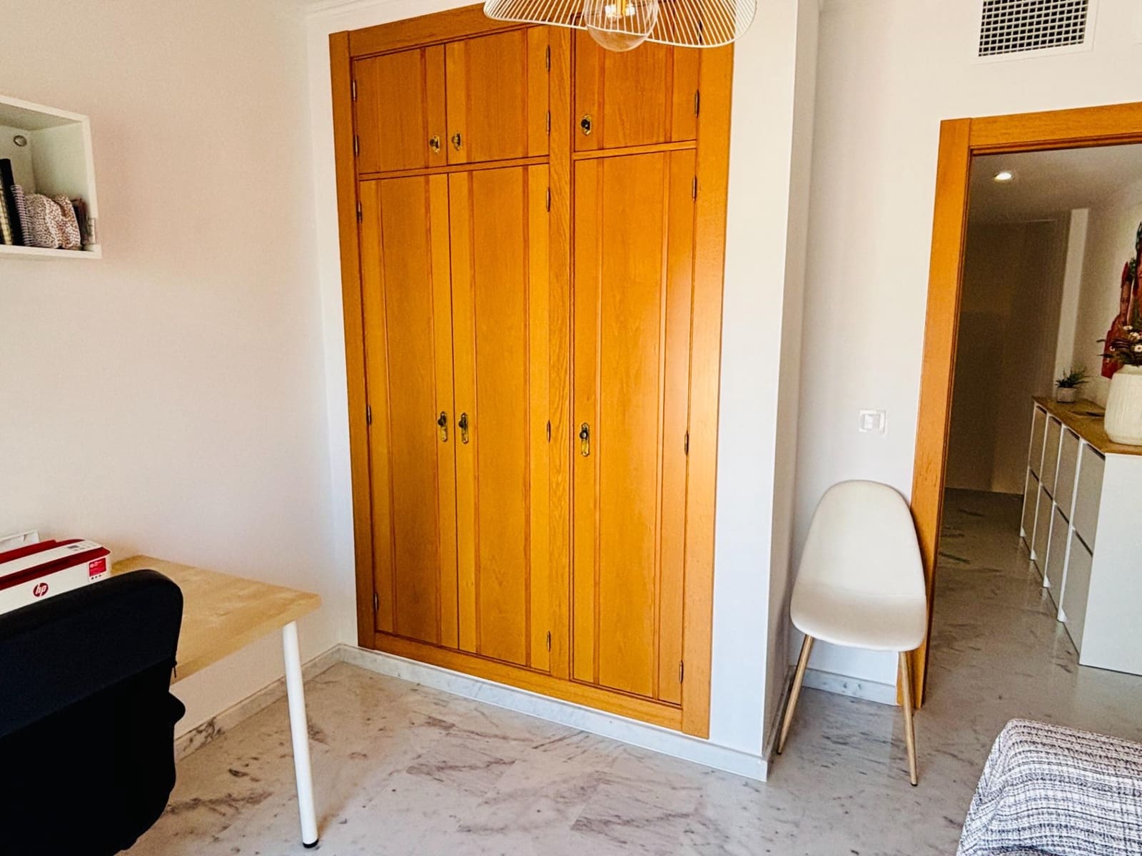 4 slaapkamer Penthouse te koop in Torrequebrada met zwembad garage - € 599.000 (Ref: 10017652)
