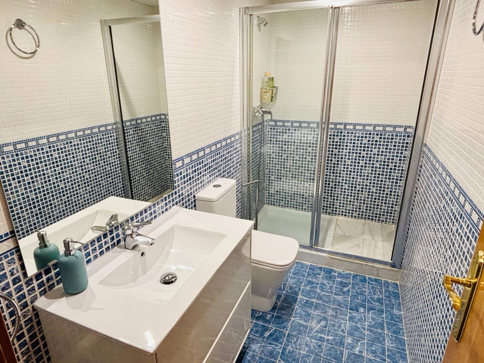 4 slaapkamer Penthouse te koop in Torrequebrada met zwembad garage - € 599.000 (Ref: 10017652)