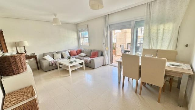 2 Zimmer Penthouse zu verkaufen in Teatinos, Málaga Stadt mit Pool Garage - 545.000 € (Ref: 10021095)