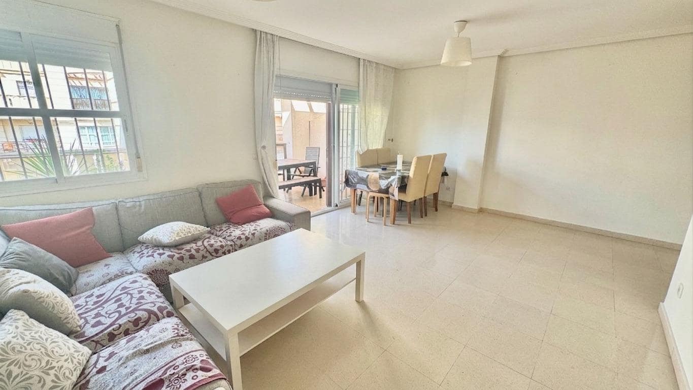 2 Zimmer Penthouse zu verkaufen in Malaga Stadt mit Pool Garage - 545.000 € (Ref: 10021095)