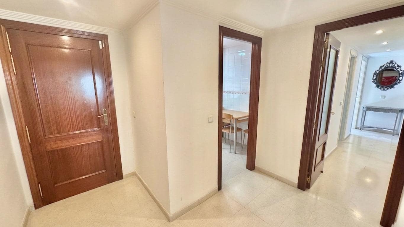 2 Zimmer Penthouse zu verkaufen in Malaga Stadt mit Pool Garage - 545.000 € (Ref: 10021095)