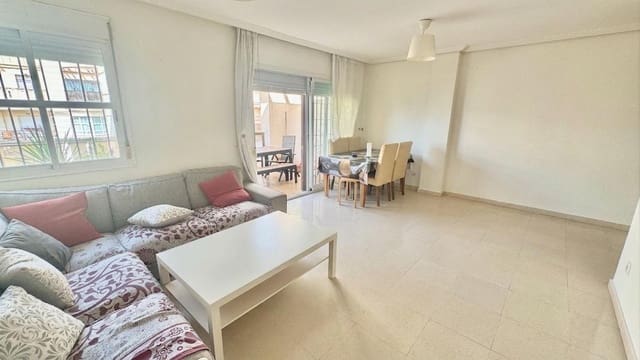 2 Zimmer Penthouse zu verkaufen in Teatinos, Málaga Stadt mit Pool Garage - 545.000 € (Ref: 10021095)