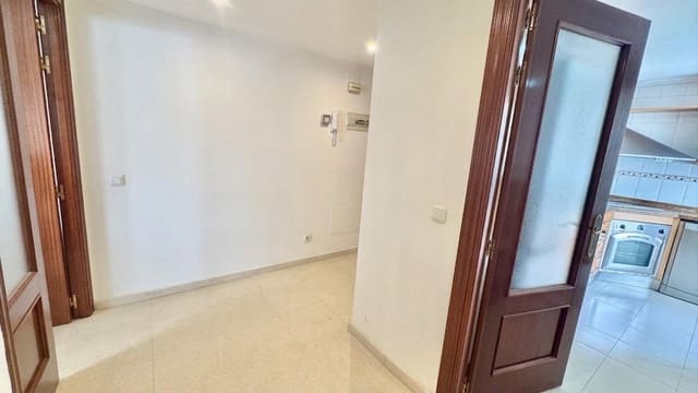 2 Zimmer Penthouse zu verkaufen in Teatinos, Málaga Stadt mit Pool Garage - 545.000 € (Ref: 10021095)