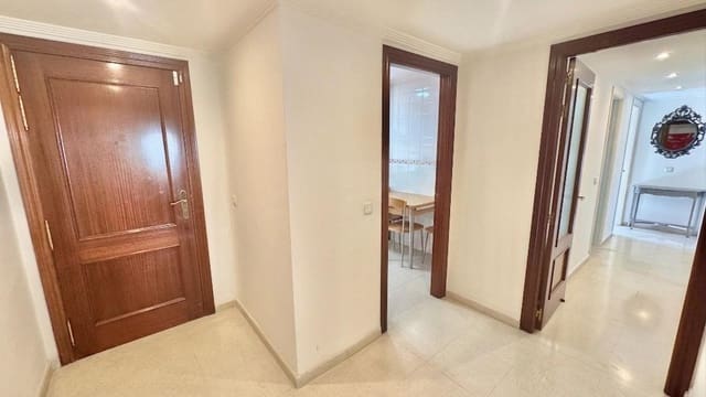 2 Zimmer Penthouse zu verkaufen in Teatinos, Málaga Stadt mit Pool Garage - 545.000 € (Ref: 10021095)