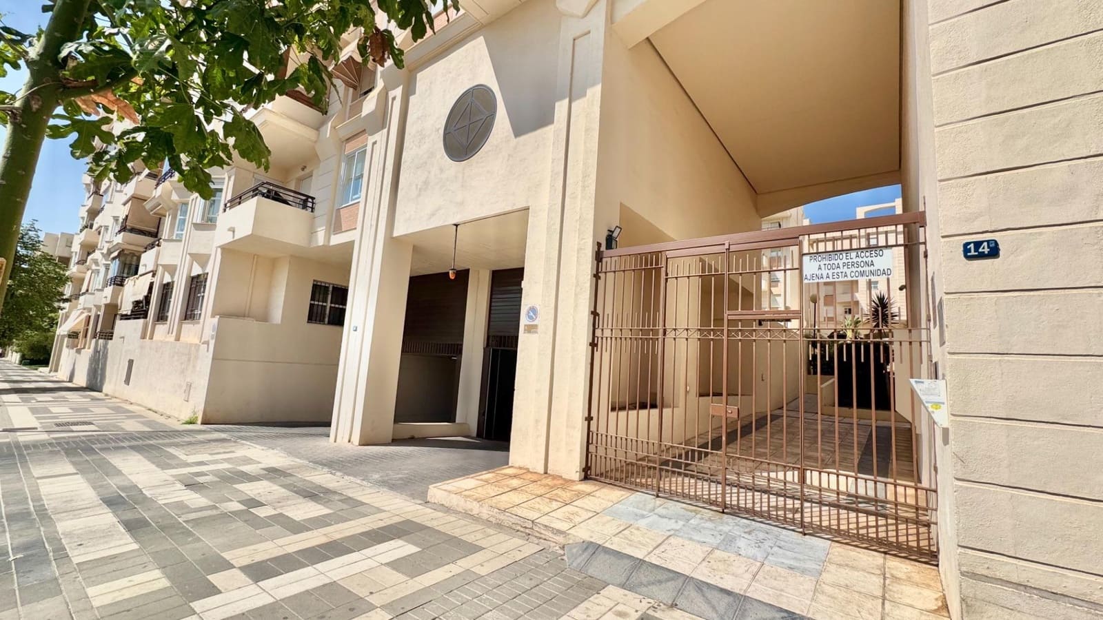 2 Zimmer Penthouse zu verkaufen in Malaga Stadt mit Pool Garage - 545.000 € (Ref: 10021095)