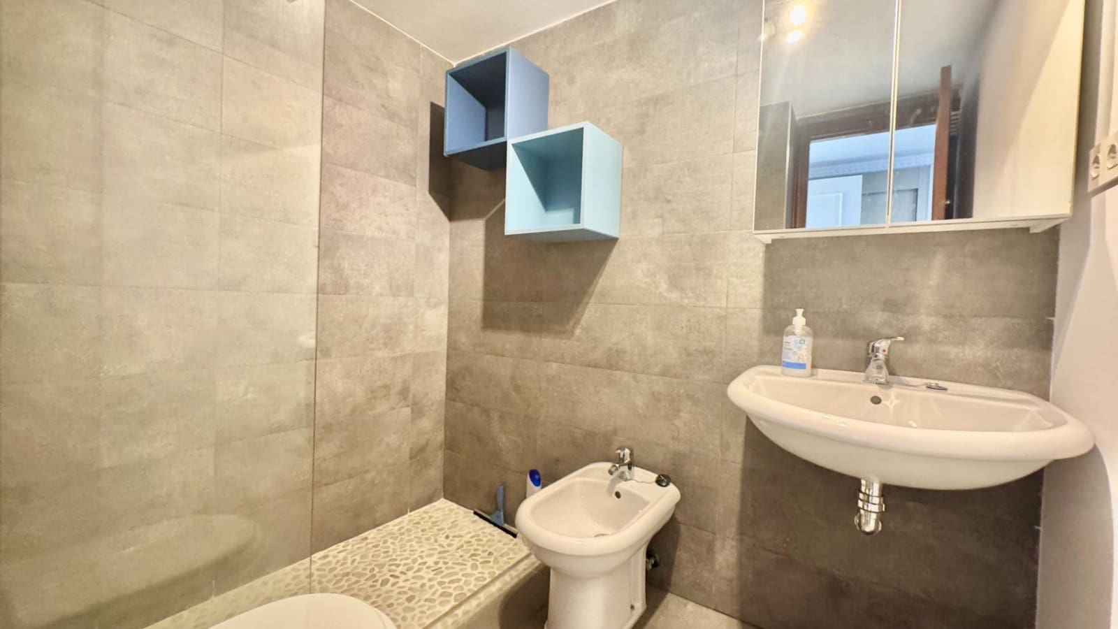2 Zimmer Penthouse zu verkaufen in Malaga Stadt mit Pool Garage - 545.000 € (Ref: 10021095)
