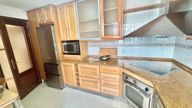 2 Zimmer Penthouse zu verkaufen in Teatinos, Málaga Stadt mit Pool Garage - 545.000 € (Ref: 10021095)