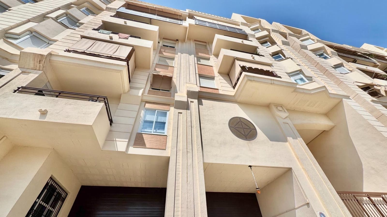 2 Zimmer Penthouse zu verkaufen in Malaga Stadt mit Pool Garage - 545.000 € (Ref: 10021095)