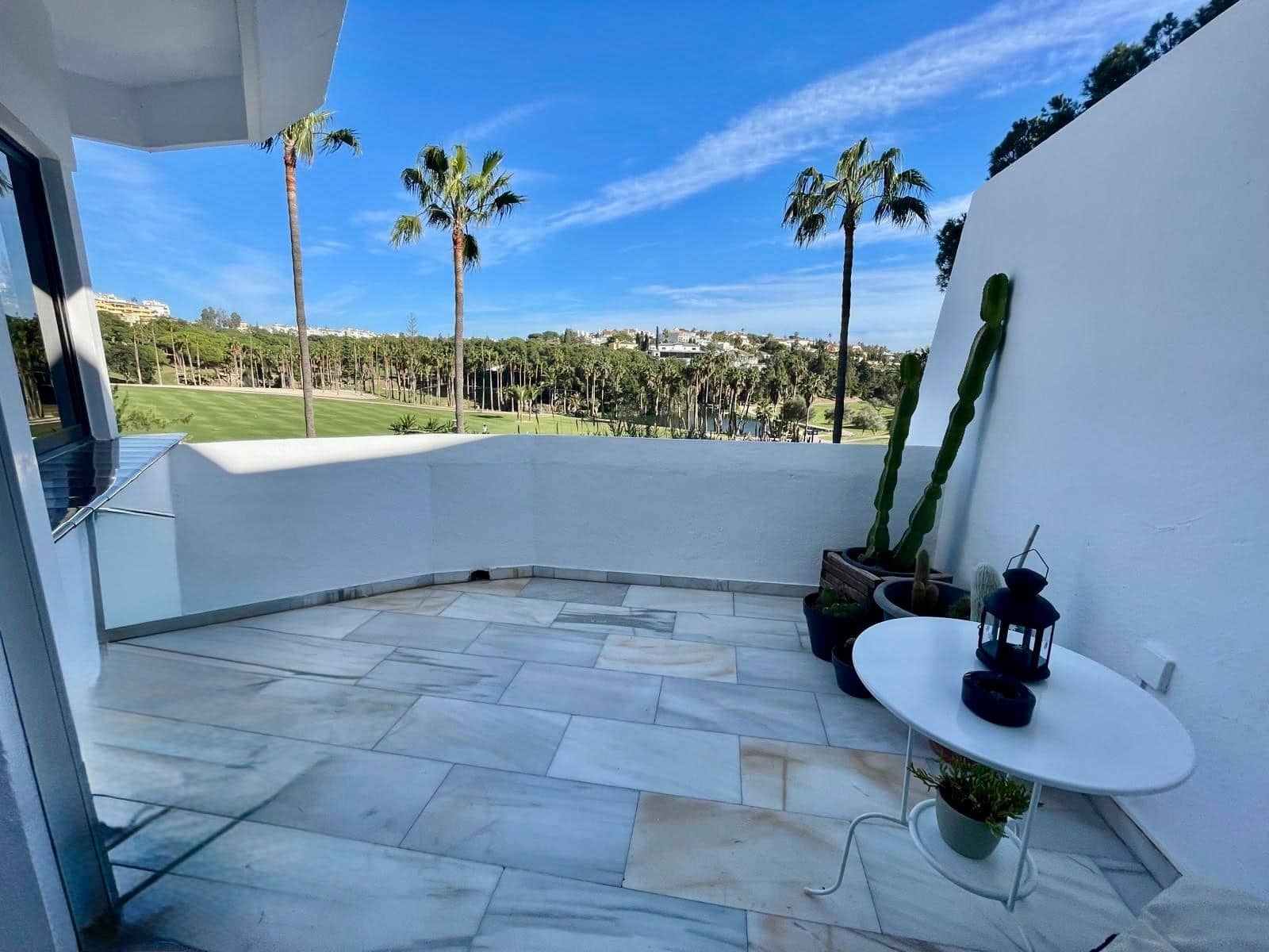 3 Zimmer Reihenhaus zu verkaufen in Torrequebrada mit Pool Garage - 599.000 € (Ref: 10025907)