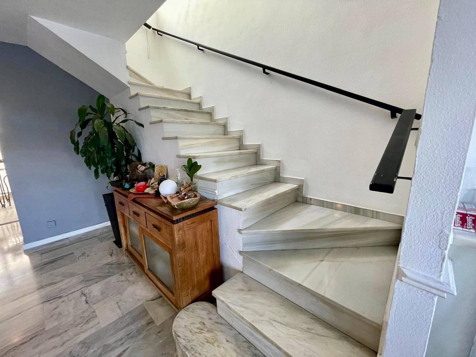 3 Zimmer Reihenhaus zu verkaufen in Torrequebrada mit Pool Garage - 599.000 € (Ref: 10025907)