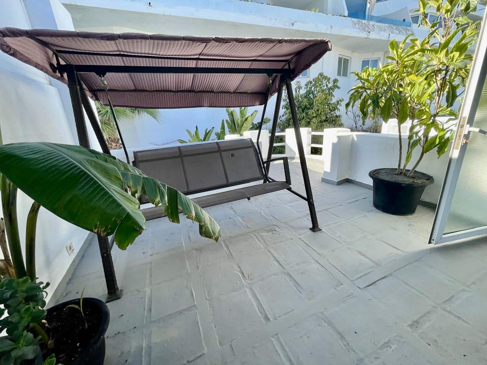 3 Zimmer Reihenhaus zu verkaufen in Torrequebrada mit Pool Garage - 599.000 € (Ref: 10025907)
