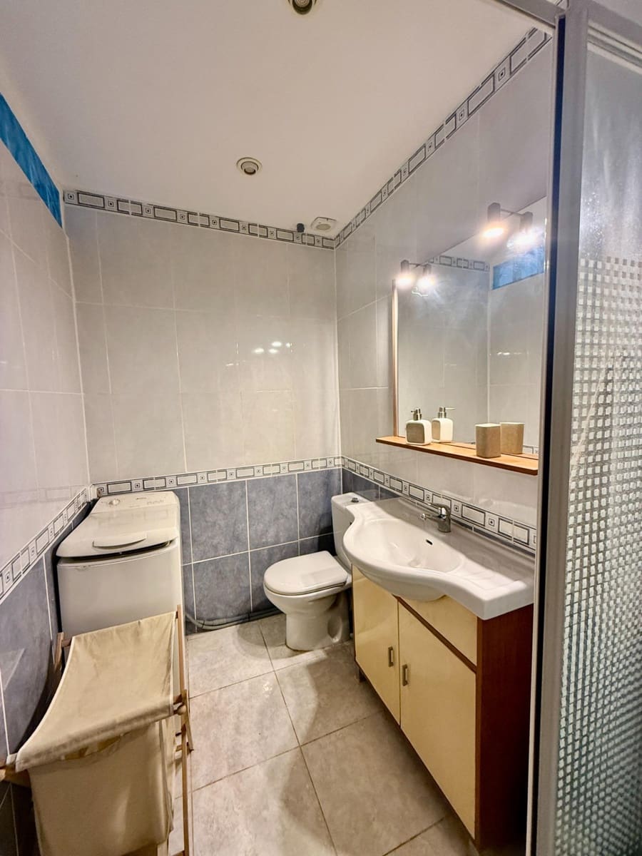 3 Zimmer Reihenhaus zu verkaufen in Torrequebrada mit Pool Garage - 599.000 € (Ref: 10025907)