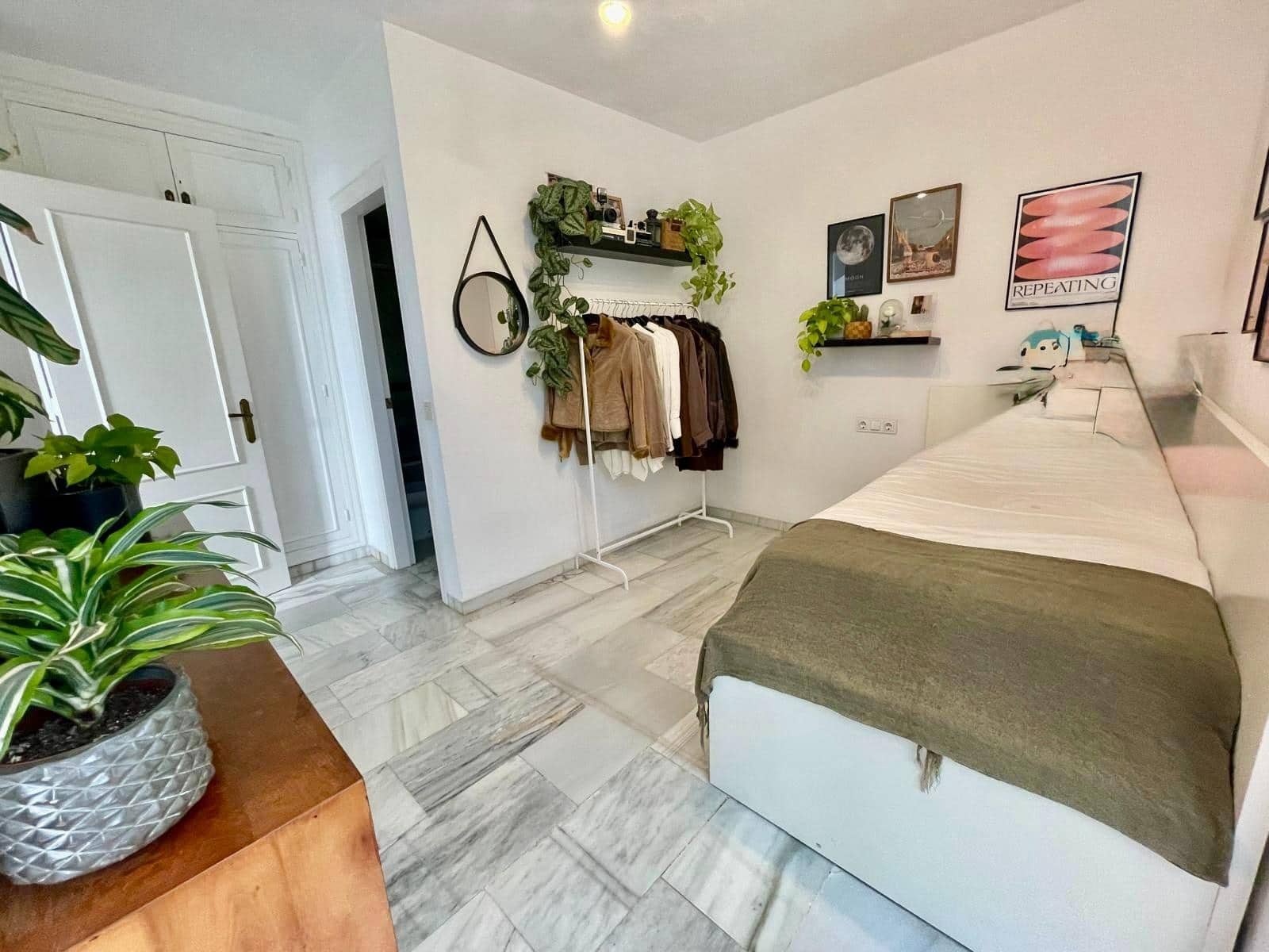3 Zimmer Reihenhaus zu verkaufen in Torrequebrada mit Pool Garage - 599.000 € (Ref: 10025907)