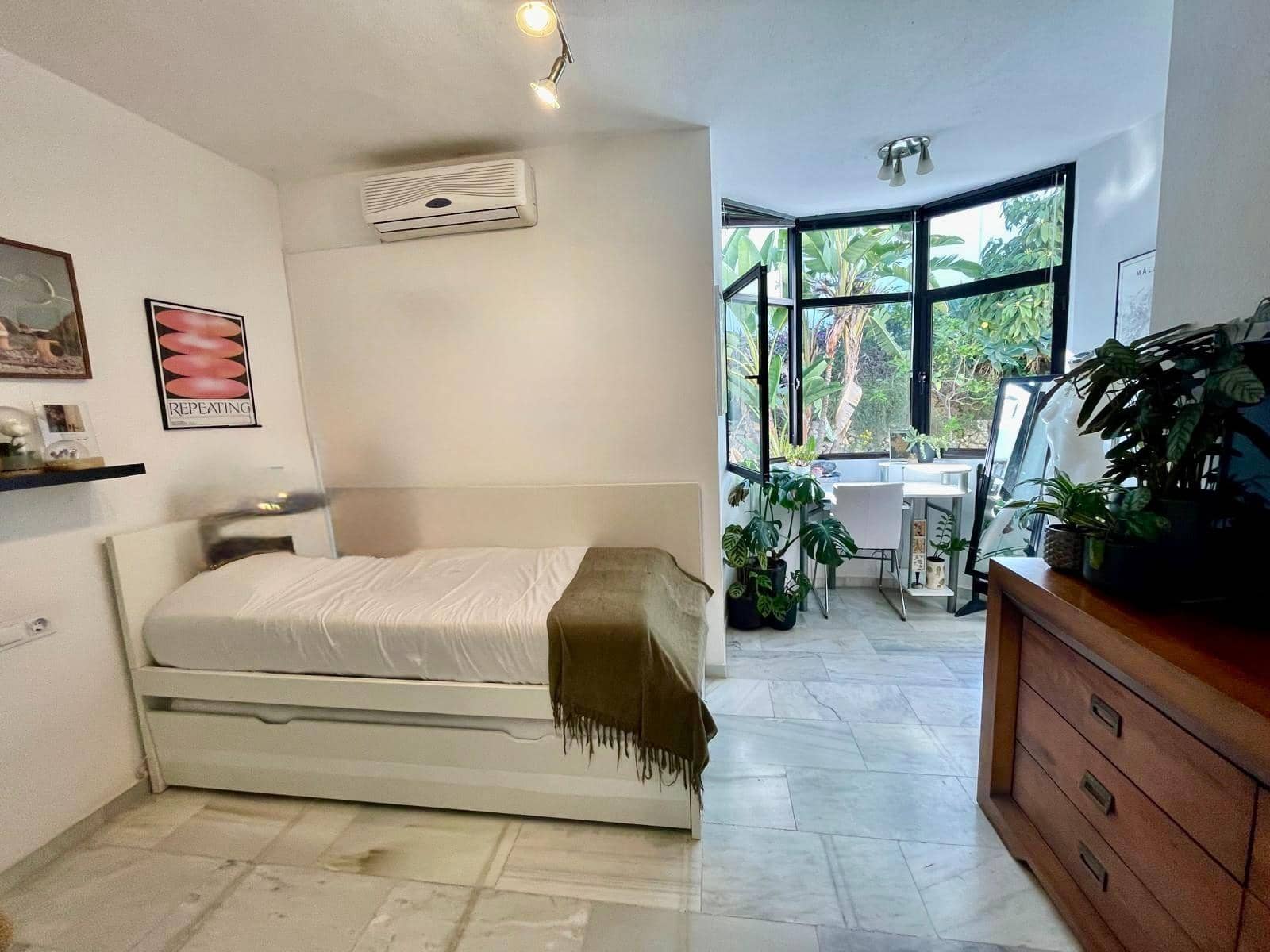 3 Zimmer Reihenhaus zu verkaufen in Torrequebrada mit Pool Garage - 599.000 € (Ref: 10025907)