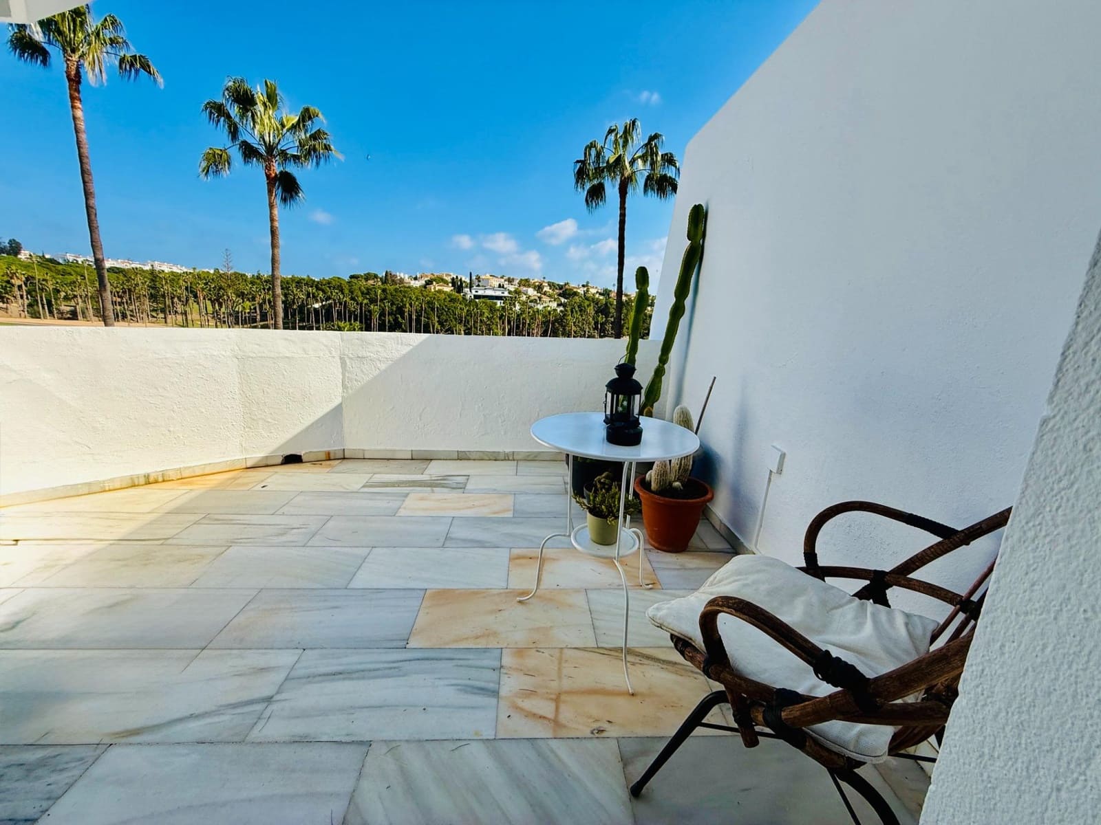 3 Zimmer Reihenhaus zu verkaufen in Torrequebrada mit Pool Garage - 599.000 € (Ref: 10025907)