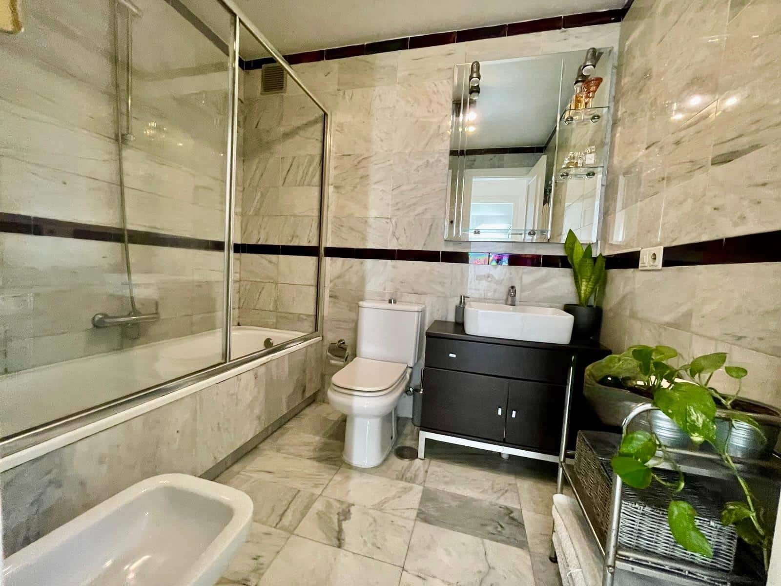 3 Zimmer Reihenhaus zu verkaufen in Torrequebrada mit Pool Garage - 599.000 € (Ref: 10025907)
