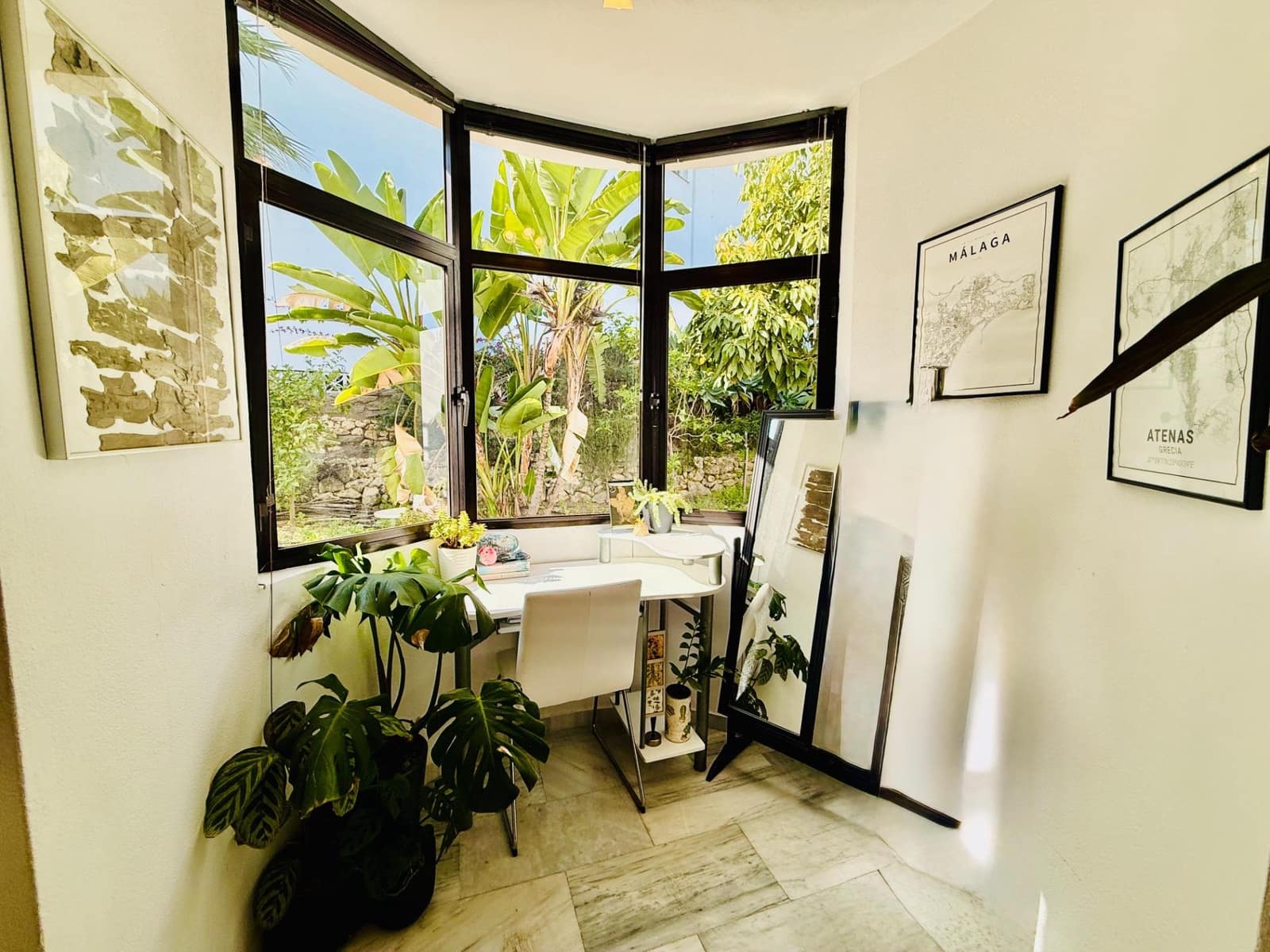3 Zimmer Reihenhaus zu verkaufen in Torrequebrada mit Pool Garage - 599.000 € (Ref: 10025907)