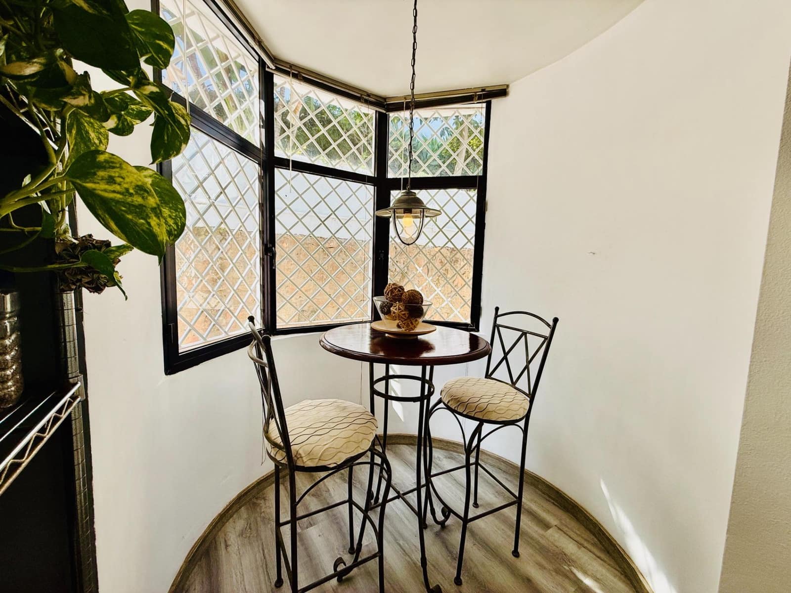 3 Zimmer Reihenhaus zu verkaufen in Torrequebrada mit Pool Garage - 599.000 € (Ref: 10025907)