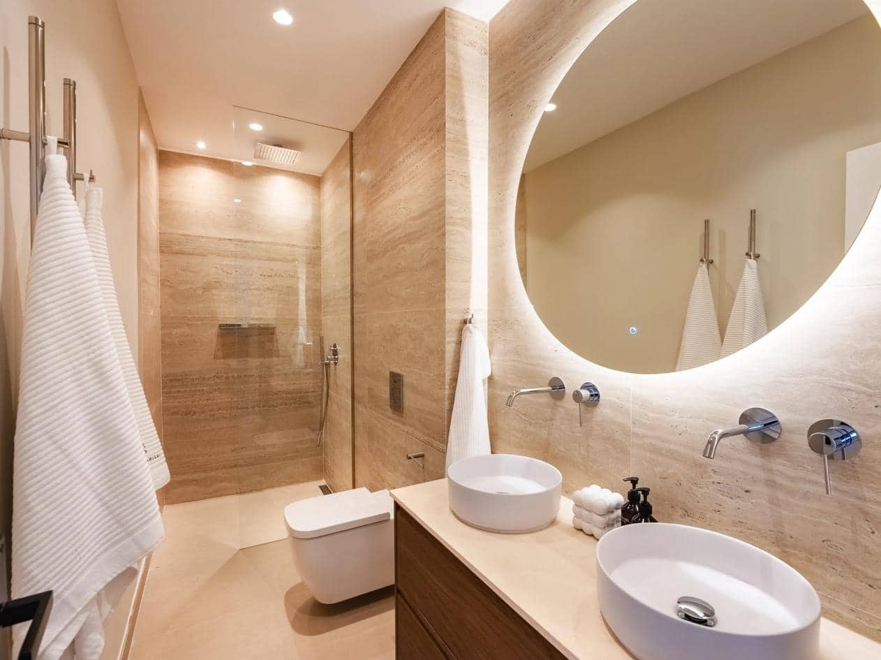 5 sovrum Villa till salu i Marbella med pool garage - 2 345 000 € (Ref: 10033675)