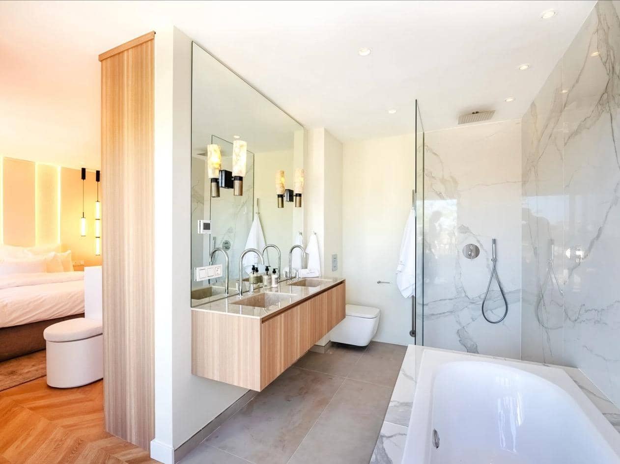 5 sovrum Villa till salu i Marbella med pool garage - 2 345 000 € (Ref: 10033675)