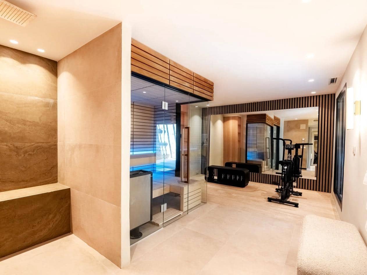 5 sovrum Villa till salu i Marbella med pool garage - 2 345 000 € (Ref: 10033675)