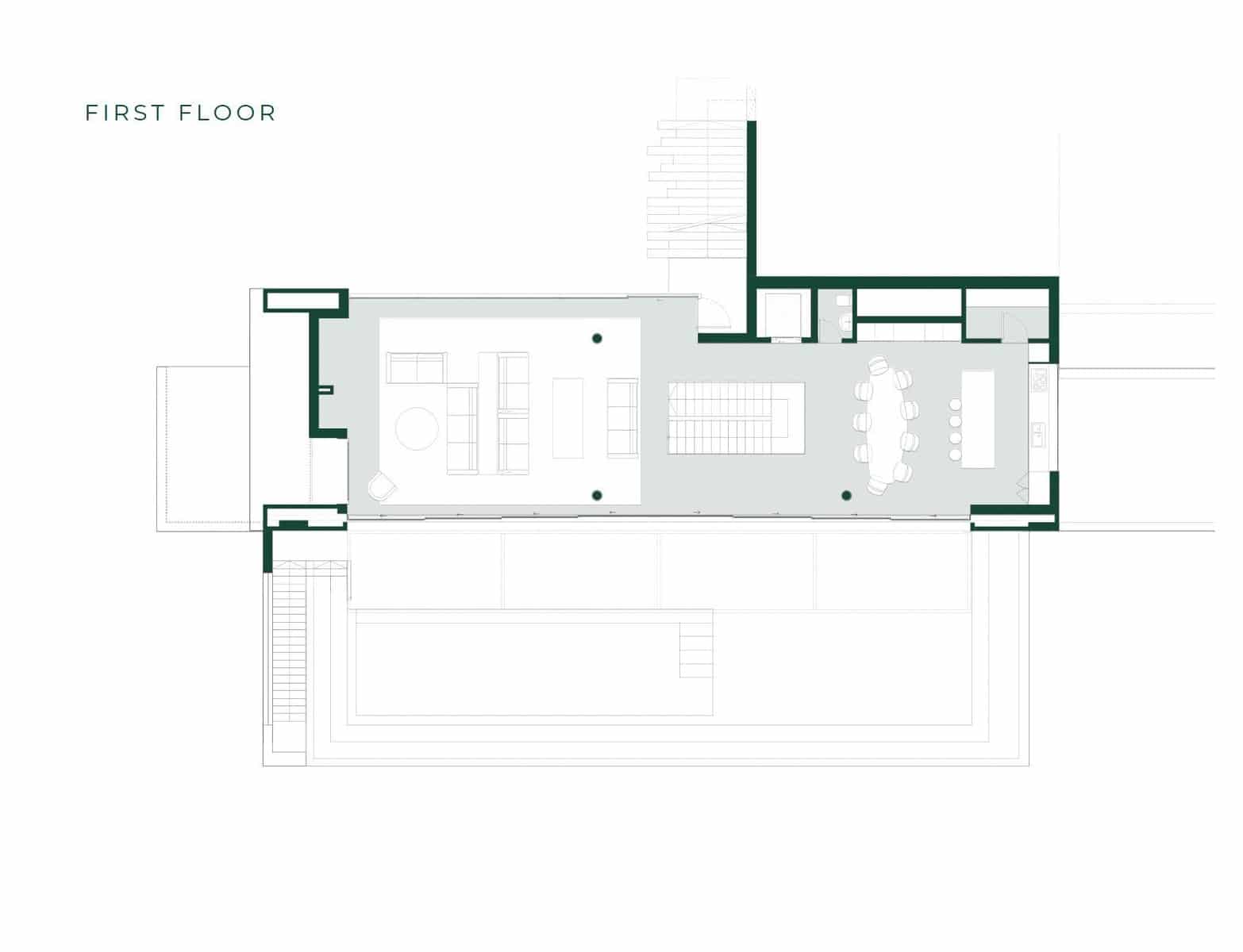 5 camera da letto Villa in vendita in El Madronal con piscina garage - 5.500.000 € (Rif: 10033677)