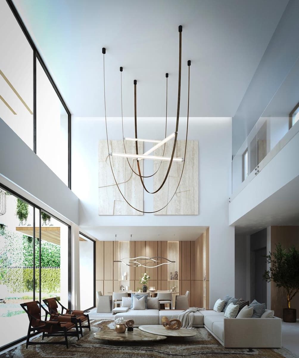 5 bedroom Villa for sale in San Pedro de Alcantara with pool garage - € 3,990,000 (Ref: 10033678)