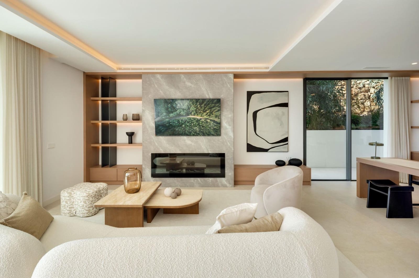 Chalet de 5 habitaciones en Elviria en venta con piscina garaje - 4.750.000 € (Ref: 10033682)
